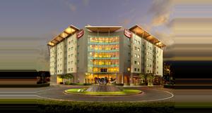 Costa Rica Marriott Residence Inn Escazu